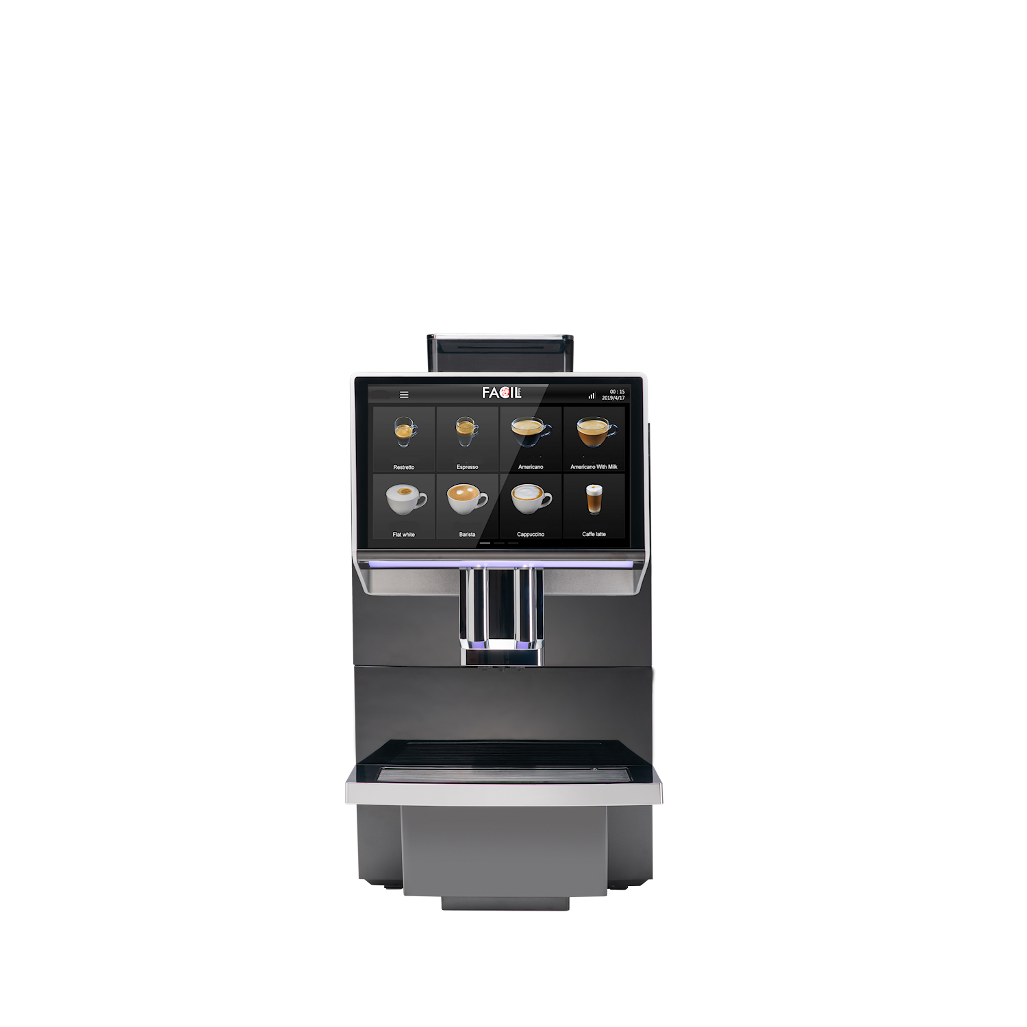 FACILenjoy FE21 koffiemachine