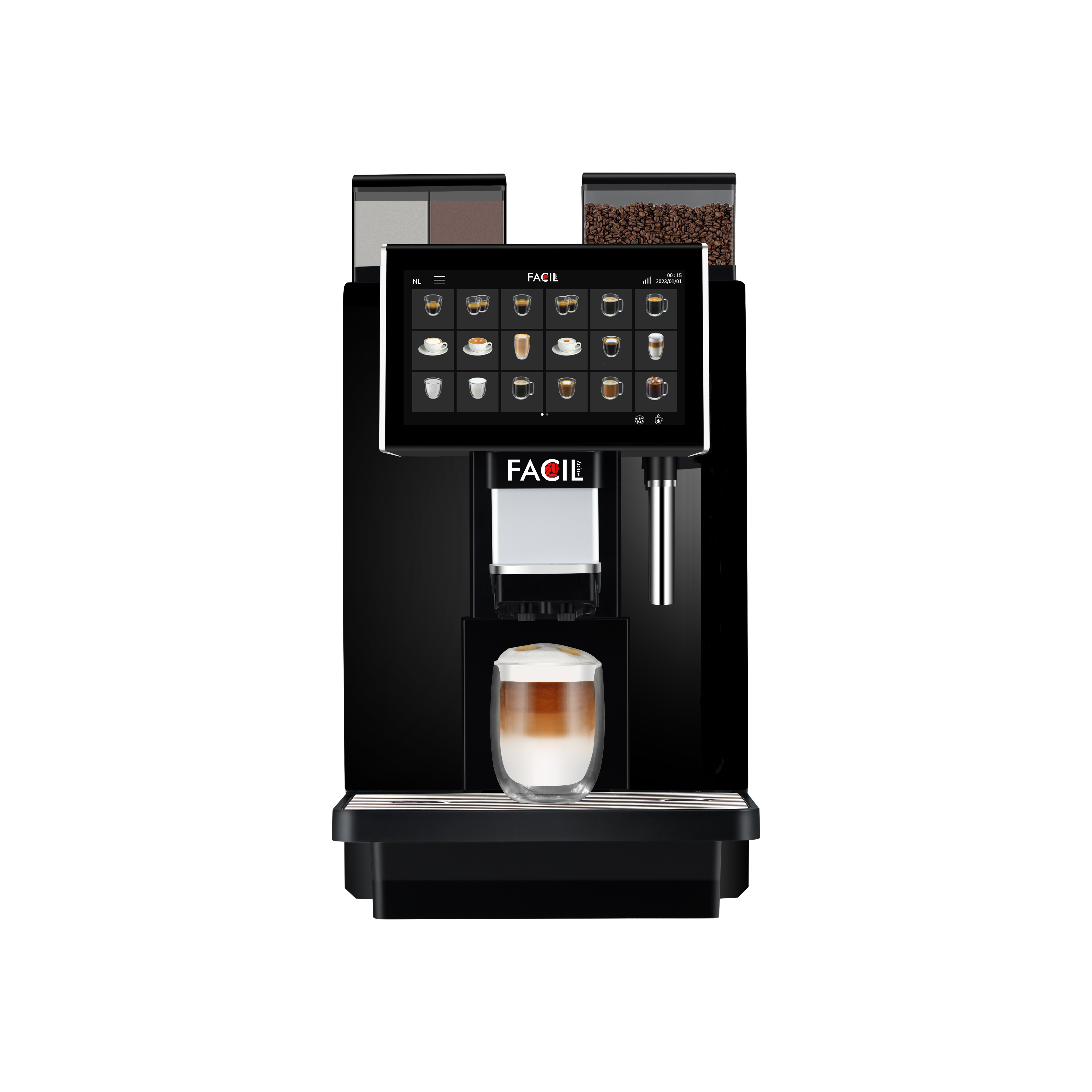 FACILenjoy FE41 koffiemachine