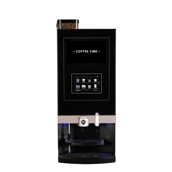 ETNA Dorado Bean2Brew Large Touch koffiemachine
