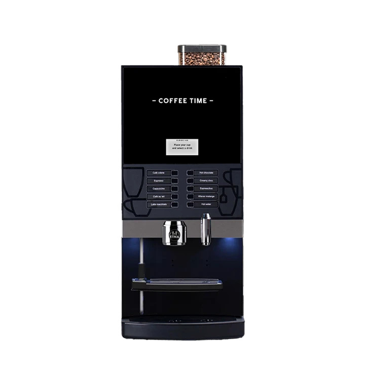 ETNA Dorado Espresso Basic koffiemachine