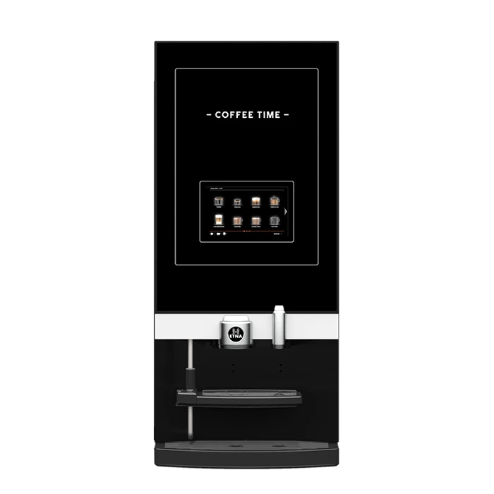 ETNA Dorado Instant Large Touch koffiemachine