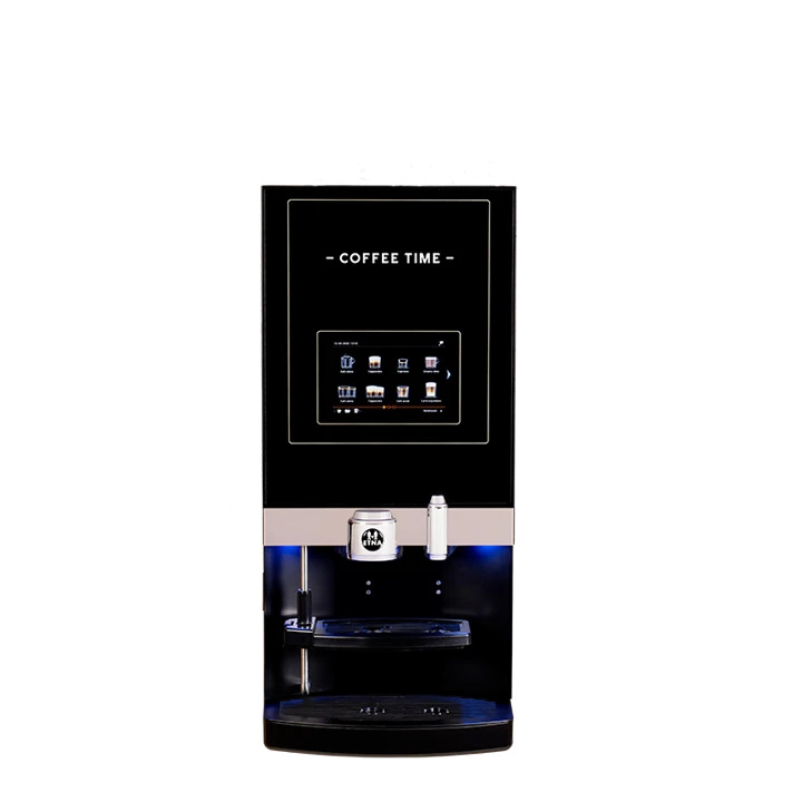 ETNA Dorado Espresso Premium 10 inch koffiemachine