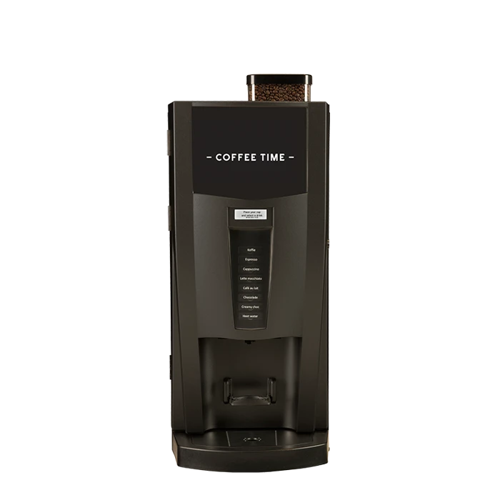 ETNA Mundo Espresso Medium Basic koffiemachine