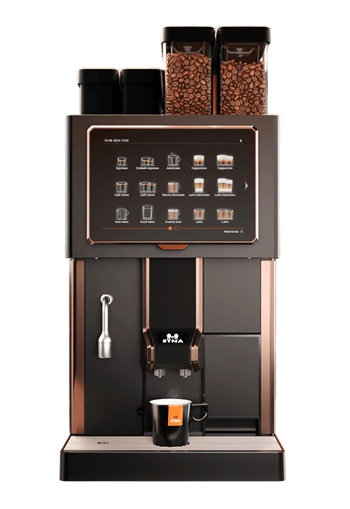 ETNA Sagitta Espresso koffiemachine